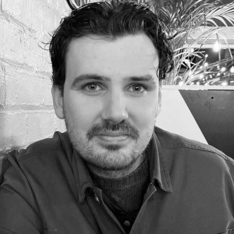 Sam Parkinson, Integrative Counsellor