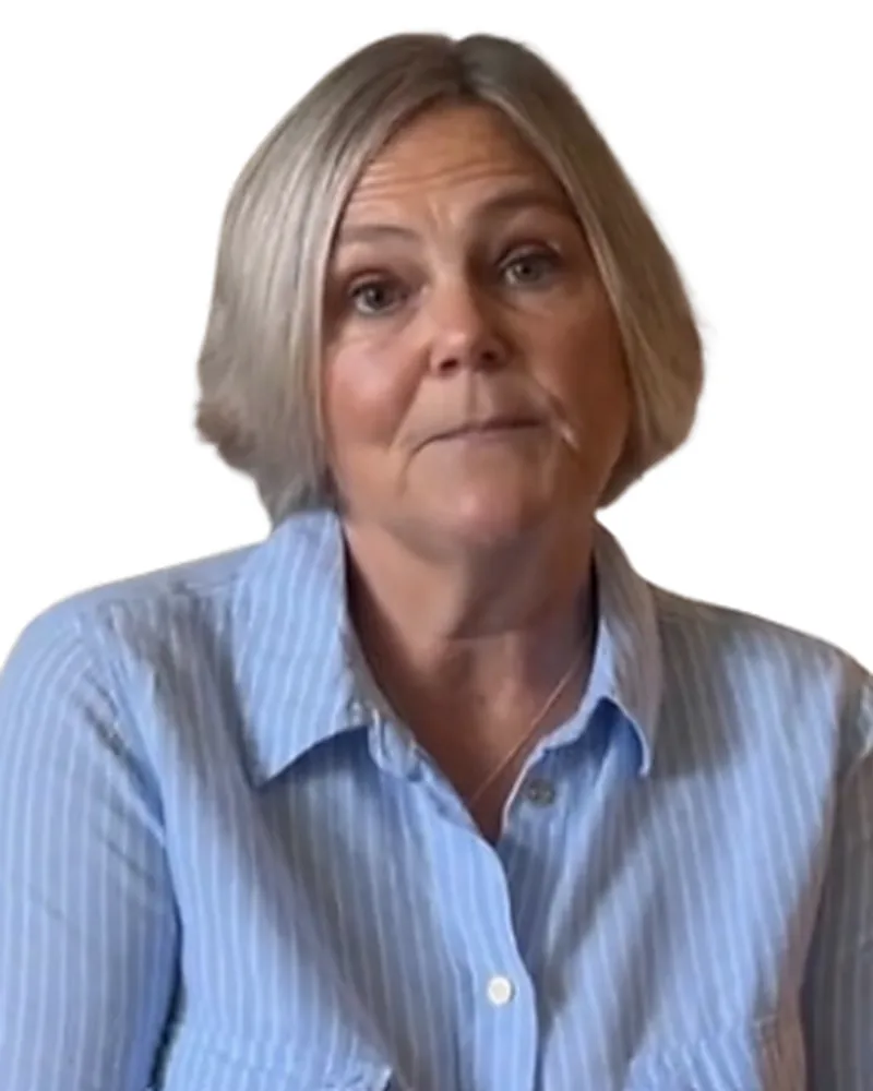 Siobhán Birrell, Educational Psychologist