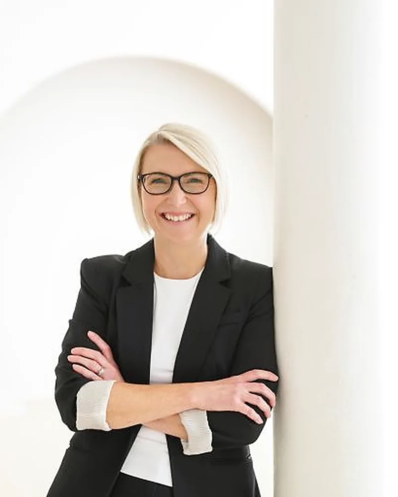 Dr Katie Hilton, GP & Menopause and Hormone Health Specialist