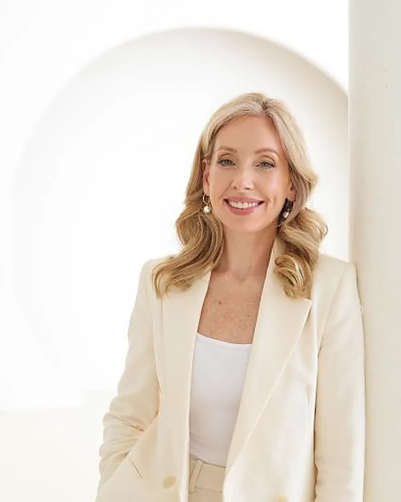 Dr Laura Clark, GP & Women's Health and Lifestyle Medicine Specialist