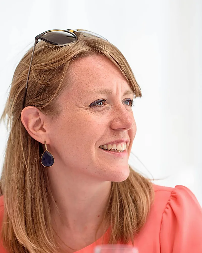 Dr Liz Leek, GP & Integrative Women's Health Specialist